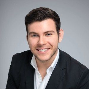 Meet your Posher, Austin